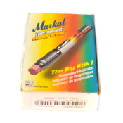 Markal 86481 Thermomelt Heat Stick Temp 175-F 79-C  (12)