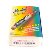 Markal 86841 Thermomelt Heat Stick Temp 600-F 316-C (12)