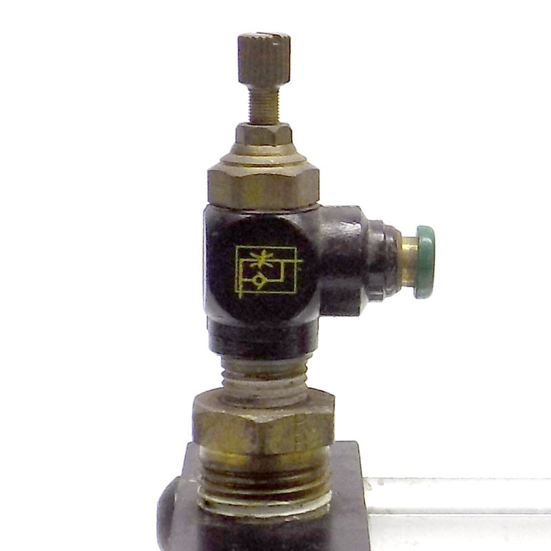 Parker C2MAU19A Pneumatic 250 PSI Series 2MA Air Cylinder 3.25" Bore