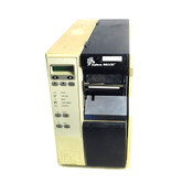 Zebra 90XiIII 300DPI Industrial Thermal Label Printer 3.15" Paper Width - Parts