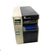 Zebra 140XiIII Plus 203DPI Industrial Thermal Label Printer 90-264VAC - Parts