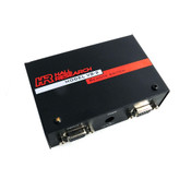 Hall Research VS-2 Compact VGA Switch 1600x1200 Res