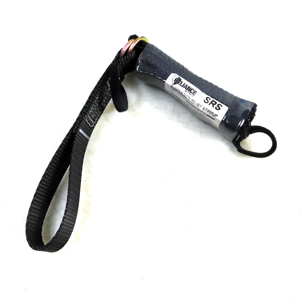 RELIANCE FALL PROTECTION SUSPENSION RELIEF STIRRUP SRS 884000 
