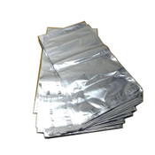 50" x 30" Open-Top ESD Anti-Static Discharge Bags 4.5 mil (51)