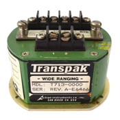 Transpak T713-0000 Rev. A-E6466 Transmitter