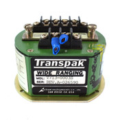 Transpak T713-003S REV. A-026590 Transmitter