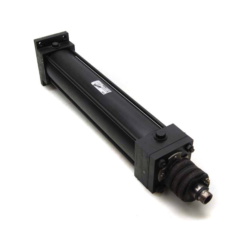 Parker CH2ANUS13AC Series 2A/2AN Pneumatic Air Cylinder (3.25" Bore/15