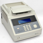 Applied Biosystems ABI GeneAmp PCR System 9700 N8050200 96-Well Thermal Cycler