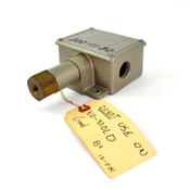 Static O Ring 2NN-L3-S1-D1A-TT Pressure Test Switch