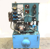 Marmac M-78112 Power Unit 1000-PSI 15-Hp