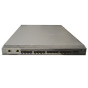 Brocade EMC2 AP-7600B 1U Switch 16 4Gb/s Fibre Channel Ports w/Web Tools