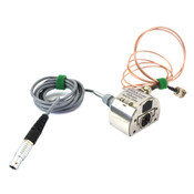 GRAS 51AB Sound Intensity Calibrator w/ Bruel Kjaer TYPE 2670 PreAmp