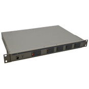 Adtran T3SU 300 Multiplexer w/ (3) Expansion Slots /  (1) DTE Port 1202217L2