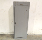 Westinghouse CH-32950IT72-2 225-Amp 3-Ph Electrical Panelboard Enclosure 240VAC