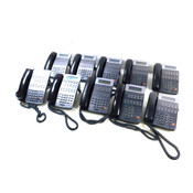 NEC IP1NA-12TXH 22B HF/Disp Aspirephone Business Telephone (10)
