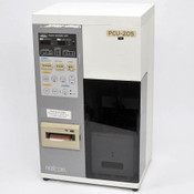 Malcom Instruments PCU-205 Paste Control Unit Digital Laboratory Viscometer