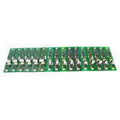 EDSYN 15002W95 Circuit Board Assembly for 951SX & 952SX (16) - Parts