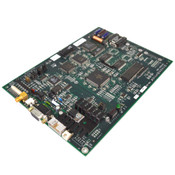 Cyberoptics PWA 800-2362 Rev. A PCI Board