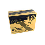 Xerox DocuPrint 4517 EP Black Replacement Toner Cartridge 10,000 Page Yield