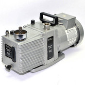Fisher Scientific M8C Maxima C Plus Vacuum Pump only pulls 24mTorr - Parts