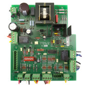 Interface PCA Model 72-505780-00 Printed Circuit Board PCB Rev A03