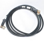Lam Research 834-036619-011 RG214/U Coaxial Electrical Cable
