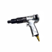 Cleco 8RSAPT-10 Pneumatic Pistol Grip 1/4" Air Tool Screwdriver/Nutrunner Driver
