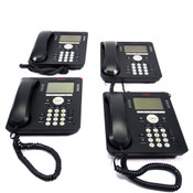Avaya 9608 Business VoIP Phone Network Telephone (4)