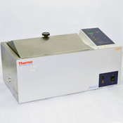 Thermo Fisher 2864 Heated Recirculating Water Bath +Cover 51221035Leaks - Parts