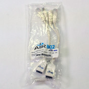AIR802 POEPASS-02 PoE Injector Kit 5.5mm x 2.5mm