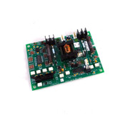 Cyberex 41-09-610464 Static Switch Gate Drive Module PCB Mounting 66C/150F