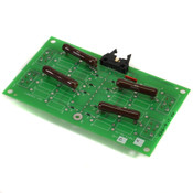 Cyberex 41-98-61061 Rev C PC61060-1 Rev C Circuit Board