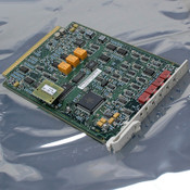 Alcatel MDR-6000 CONTLR Controller Module 644-0092-002 Rev. A Card Plugin PCB