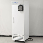 VWR SLV-16 16 Cubic Foot General Purpose Laboratory Refrigerator
