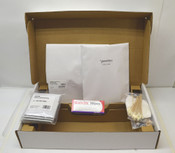 Versitec Kodak Cleankit Scanner Consumable Kit Staticide Cal-Track-Pack Wipe