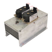 Powerex ED431825A09 SCR Power Module with Heatsink (2)