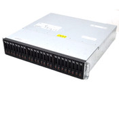 IBM 1746-A4E DS3524 Storage System Type E4A 68Y8495 2x I/F-4 Controllers No HDD