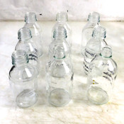 Lab Storage Bottles 500mL Assorted (9)