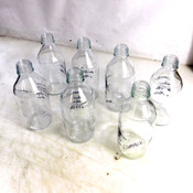 VWR 1000mL Lab Media Bottles (3)10754-834 (2)10754-820 (1)89000-240 (1)No Label
