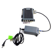 DirecTV SWM 16 16-Channel Single Wire Multiswitch w/PI29R1-03 Power Inserter