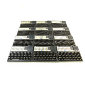 NCR 5932-6570-9090 104-Key Programmable POS Keyboard - Parts (12)