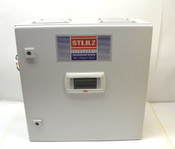 SATS Stulz E-1-ENU1200 Ultrasonic Humidifier Control Box Carel pCO1/pCO 1Ph 208V