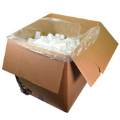 Thermo Scientific 312-0120BPC HDPE Packers w/ Closure (500)