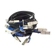 Foxconn 0092236-01 SAS to SAS External Mini Cable 2M (5)