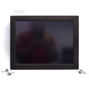 Jinyoung Contech VX1500-T Industrial 15" TFT LCD Touch Screen XGA Monitor