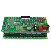 Square D MCM8364M3 Power Logic Multi-Circuit Monitoring Assembly