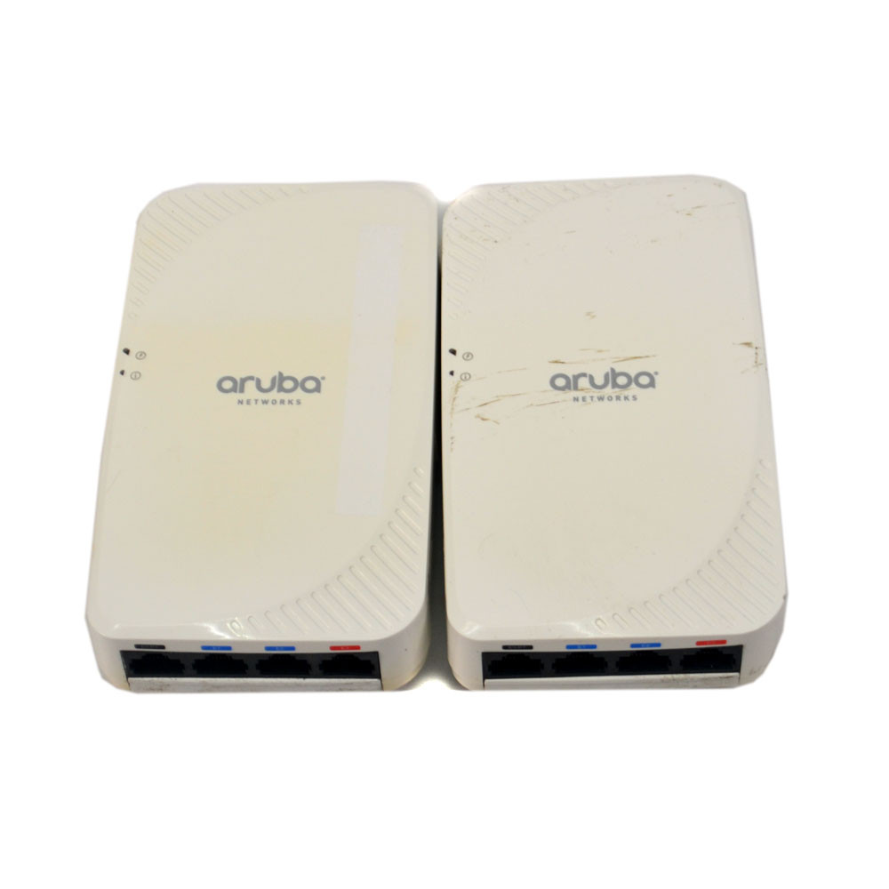 Aruba AP-205H Wireless Access Point No Stand (2)
