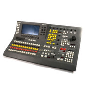 Grass Valley Model 1200 Analog Switcher Console - Parts