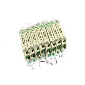 Telemecanique ABR-2S102B 24VDC Interface Relay I/O Modules 1 N.O. (8)