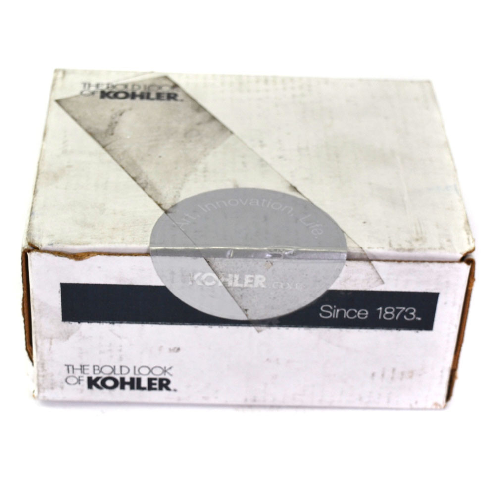 Kohler K8801CP Duostrainer Sink Drain and Strainer w/ Tailpiece